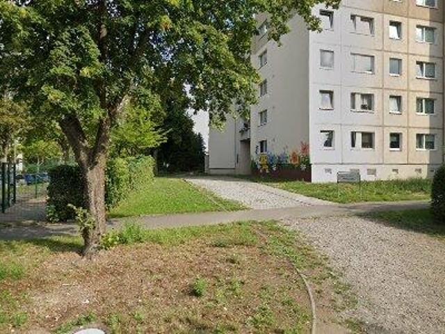 63 m2 apartment for rent in Leipzig