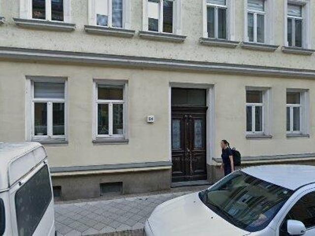 63 m2 apartment for rent in Leipzig