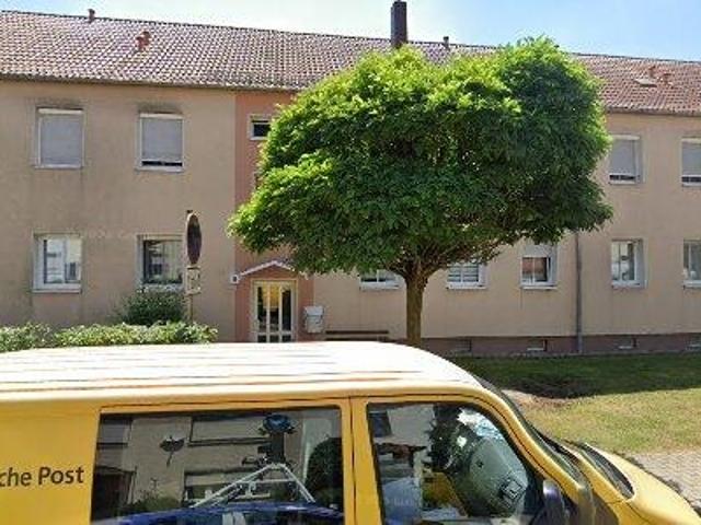 63 m2 apartment for rent in Leipzig