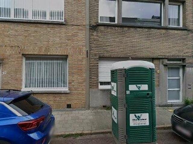63 m2 apartment for rent in Lier