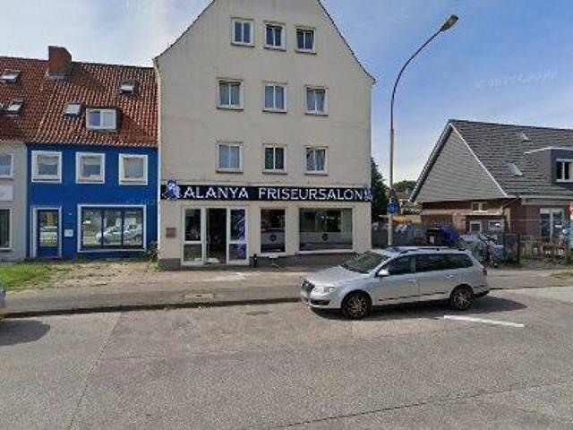 63 m2 apartment for rent in Lubeck