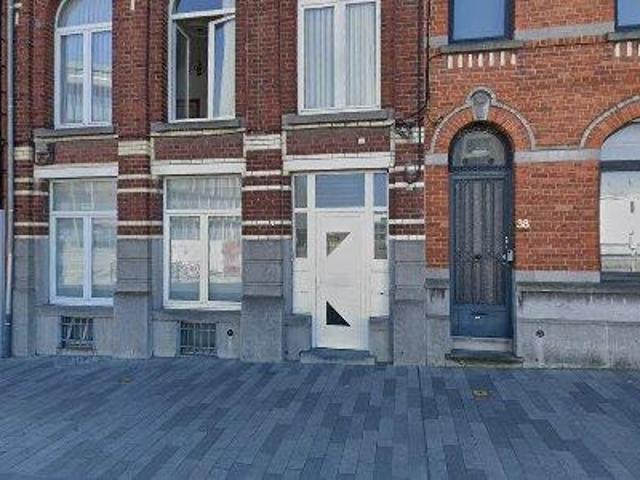 63 m2 apartment for rent in Moeskroen