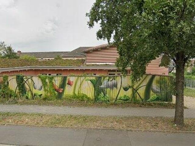 63 m2 apartment for rent in North Saxony