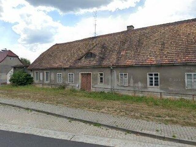 63 m2 apartment for rent in North Saxony
