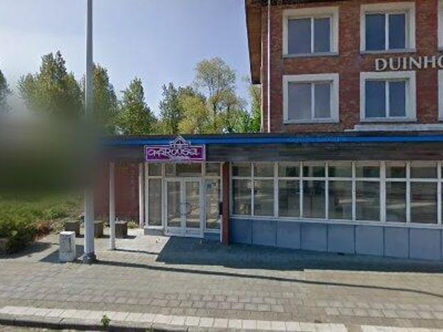 63 m2 apartment for rent in Nieuwpoort