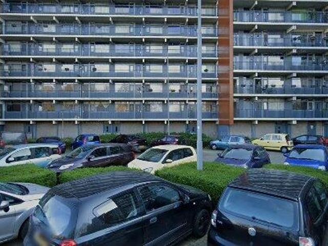 63 m2 apartment for rent in Nijmegen