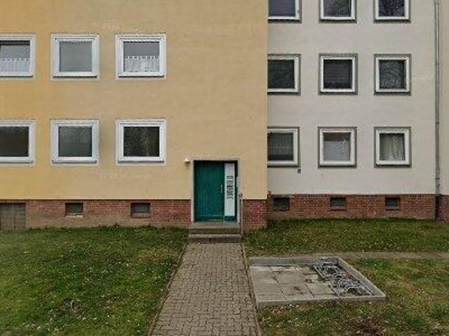 63 m2 apartment for rent in Salzgitter
