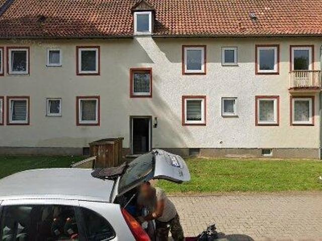 63 m2 apartment for rent in Salzgitter