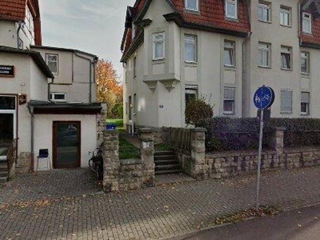 63 m2 apartment for rent in Schmalkalden Meiningen