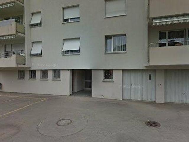 63 m2 apartment for rent in See Gaster