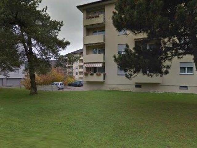 63 m2 apartment for rent in See Gaster