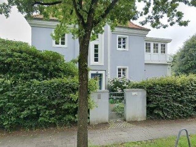 63 m2 apartment for rent in Segeberg