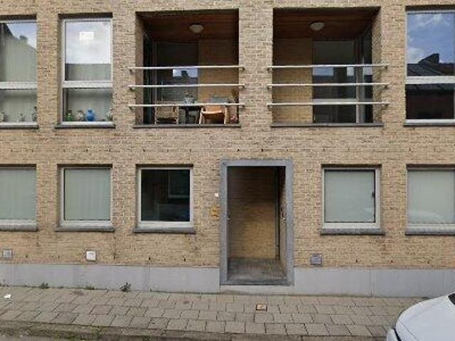 63 m2 apartment for rent in Sint Truiden