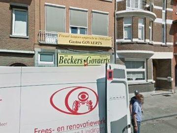 63 m2 apartment for rent in Sint Truiden