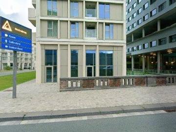 2030, Antwerpen, Anvers, Province de Anvers, Flandre