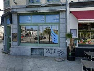 63 m2 apartment for rent in Stad Antwerp