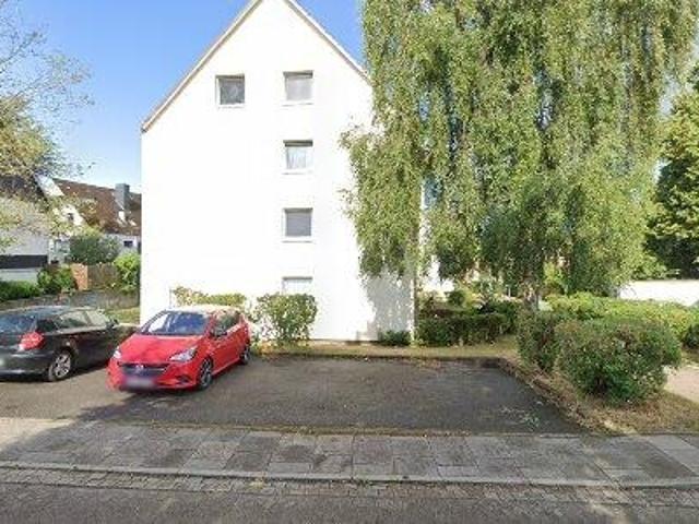 63 m2 apartment for rent in Plön