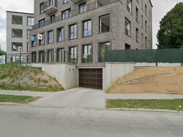 63 m2 apartment for rent in Ronse