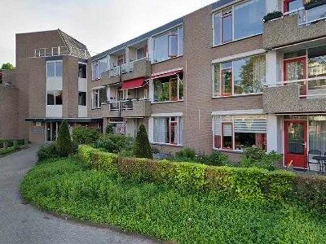 63 m2 apartment for rent in Renkum