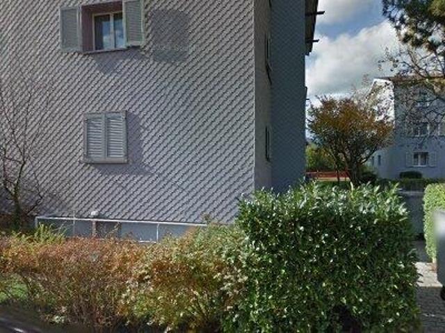 63 m2 apartment for rent in Thun