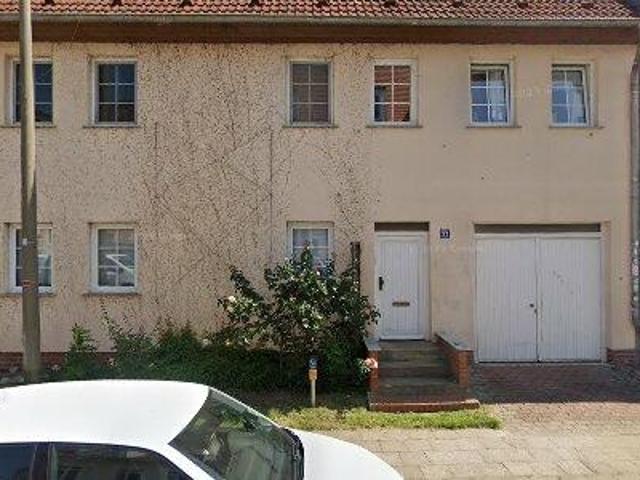 63 m2 apartment for rent in Vorpommern Greifswald