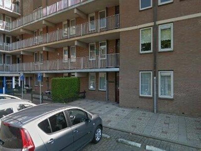 63 m2 apartment for rent in Zevenaar