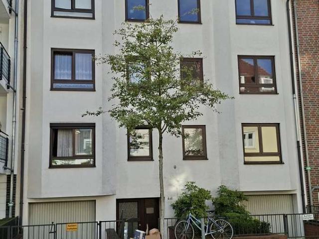 63 m² Eigentumswohnung im beliebten Bremen Findorff