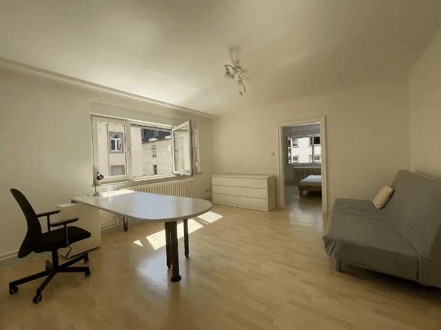 63 m² Wohnung zu vermieten in Wien – 2 Zimmer