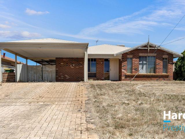63 Mclean Road, CANNING VALE, WA 6155