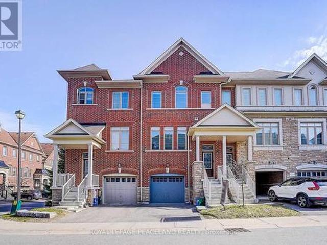63 Mack Clement Lane, Richmond Hill, ON, L4S 2P7 house for sale | Listing ID N13574 | Royal LePage