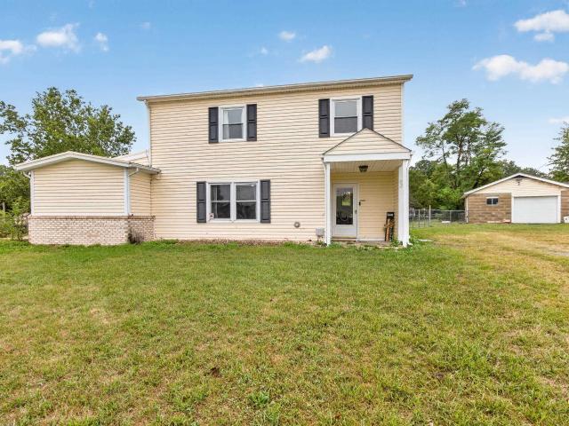 63 madison dr