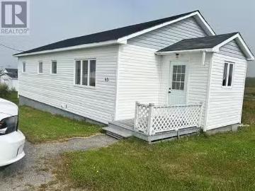 63 Main Street, Margaree, NL, A0M 1C0 house for sale Listin.