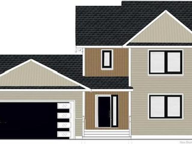 63 Melbourne Cres, Moncton, NB, E1E 0K6 house for sale | Listing ID NB148329 | Royal LePage