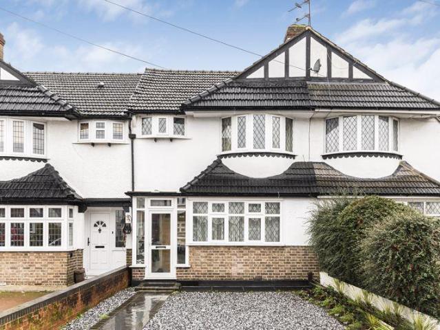 63 Melbourne Way, London, EN1 1XG, United Kingdom | 3 bed townhouse for rent #140658889 | Rentberry