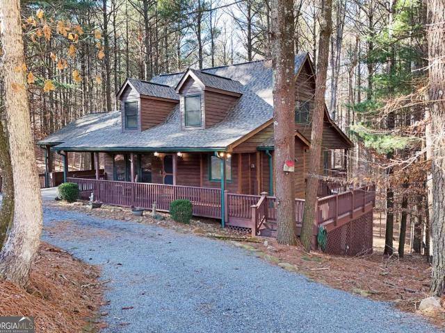 63 Misty Oaks Court