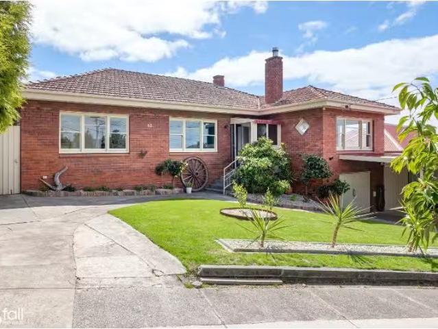63 Mount Stuart Road, MOUNT STUART House for rent Listed by S.