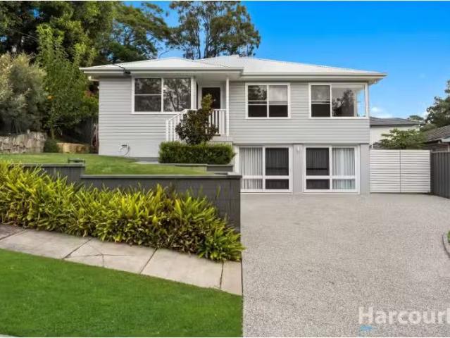 63 Myamblah Street, Merewether House for rent Listed by Maggi.