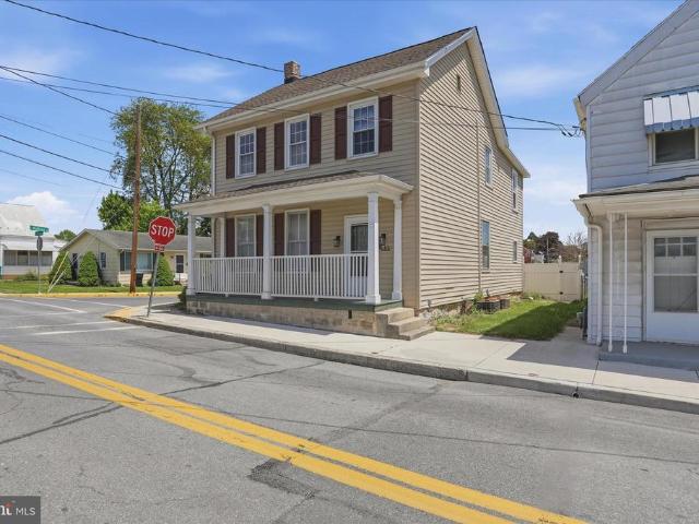 63 N Allison Street