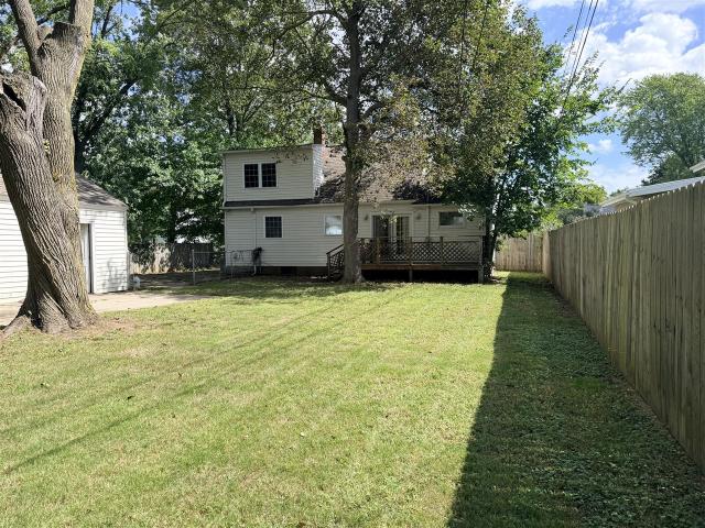 63 N 31st Street