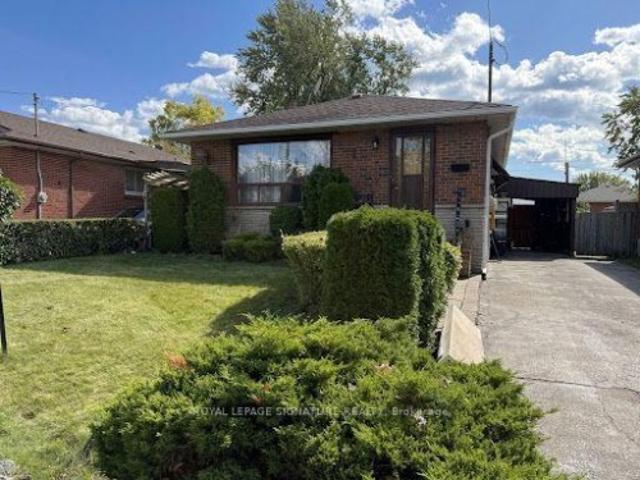 63 Nelson Street, Toronto, ON, M1J 2V5 house for sale | Listing ID E13885 | Royal LePage