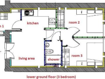 63 Newsome Road, Huddersfield, HD4