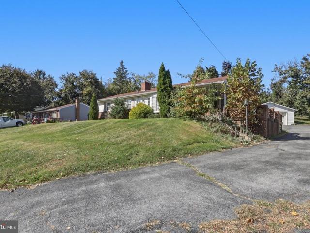 63 Nottingham Road