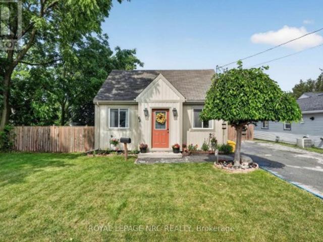 63 Oakwood Street, Port Colborne Main Street, ON, L3K 5G1 house for sale | Listing ID X13764 | Royal LePage
