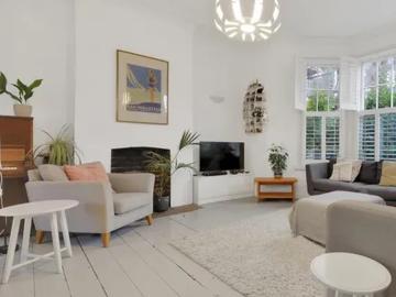 63 Oakfield Road, London, N4 4LH, United Kingdom | 4 bed house for rent #137558880 | Rentberry