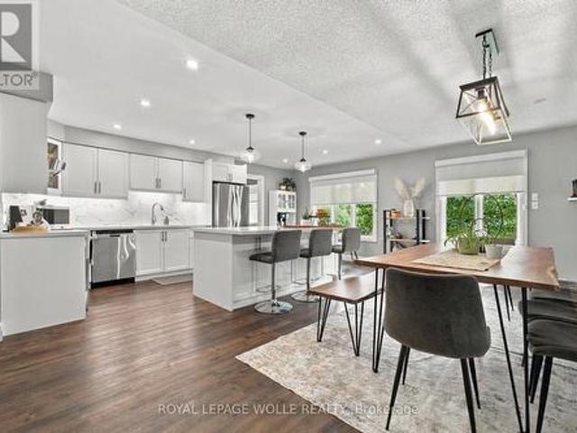 63 Oakridge Avenue, East Zorra Tavistock, ON, N0J 1M0 house for sale | Listing ID X13783 | Royal LePage