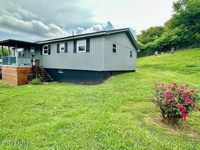 63 Old Pineville Pike
