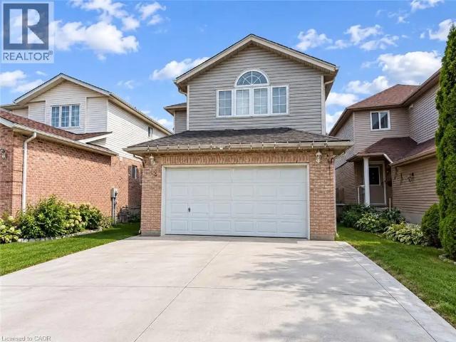 63 ORCHID Crescent