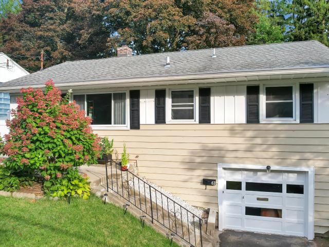 63 Orlando Avenue