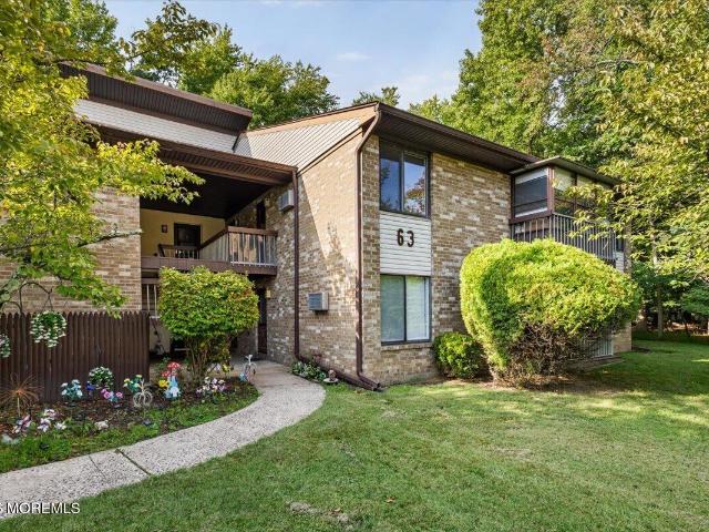 63 Overlook Way Unit D