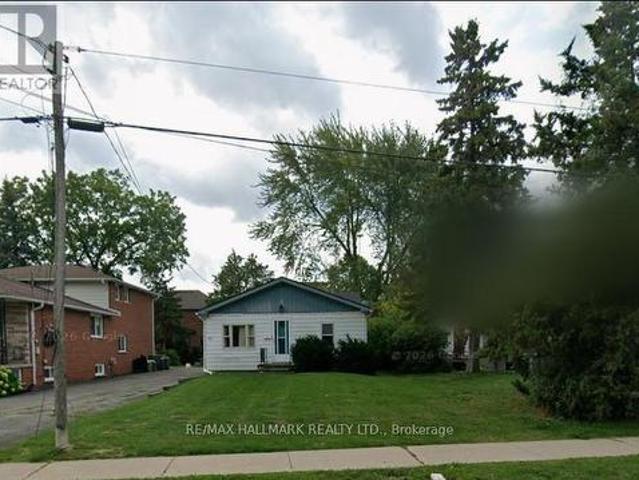 63 Oxford Street, Richmond Hill, ON, L4C 4L6 house for sale | Listing ID N12979 | Royal LePage